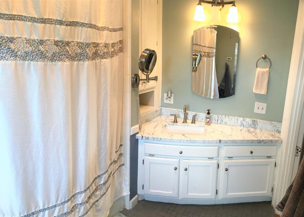 One-Bedroom Apartment In Downtown Historic District Salt Lake City Kültér fotó