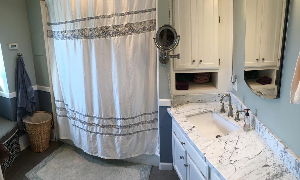 One-Bedroom Apartment In Downtown Historic District Salt Lake City Kültér fotó