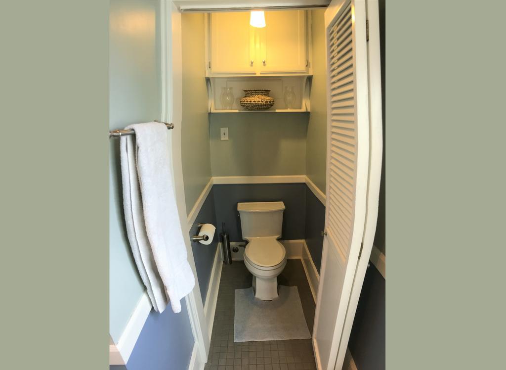 One-Bedroom Apartment In Downtown Historic District Salt Lake City Kültér fotó