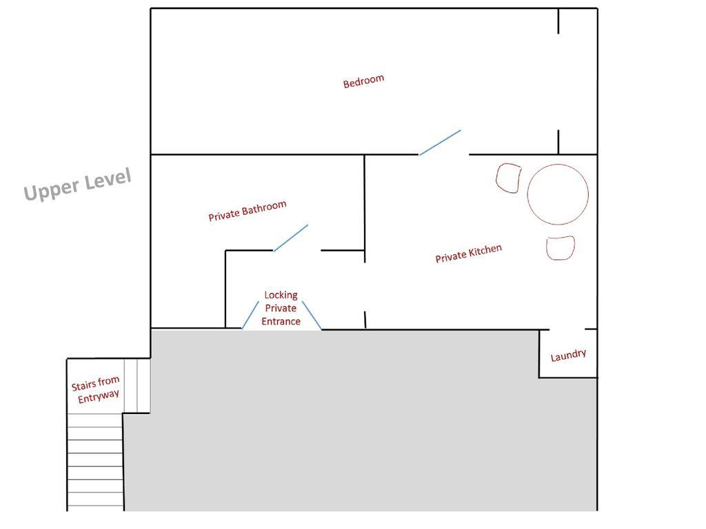 One-Bedroom Apartment In Downtown Historic District Salt Lake City Kültér fotó