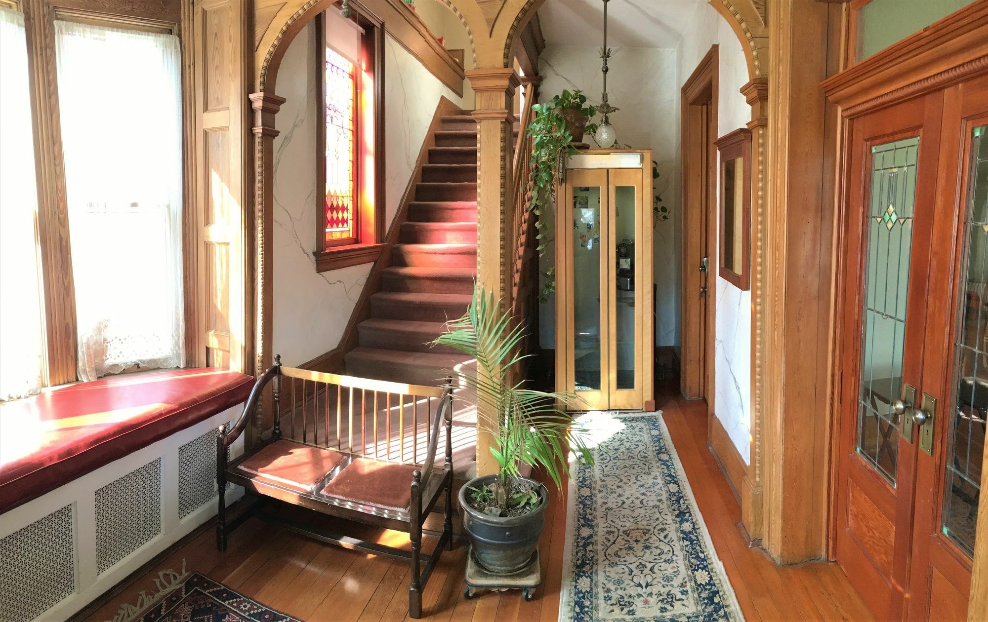One-Bedroom Apartment In Downtown Historic District Salt Lake City Kültér fotó